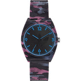 Adidas Multicolor Synthetic Watch -   -  Adidas.